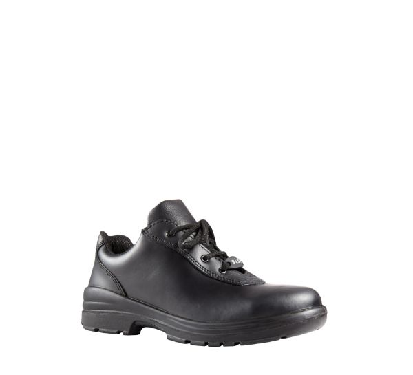 Picture of SISI Venice Non Steel Toe Cap Safety Shoe Black