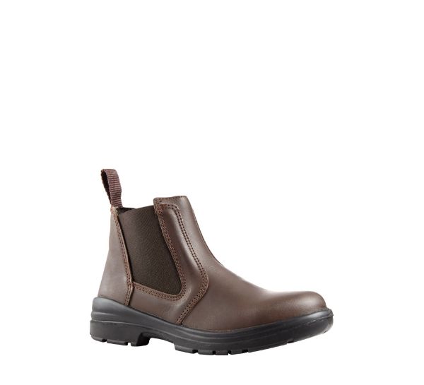 Picture of SISI Sydney Boot Brown