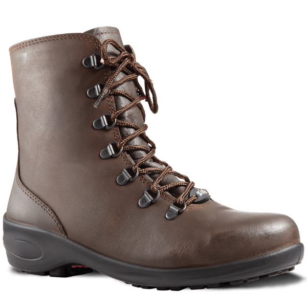 Picture of SISI Opal Boot Brown
