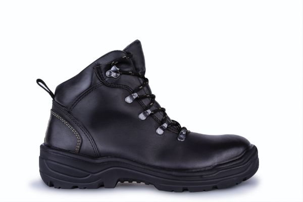 Picture of Bova Gabbro Boot Black