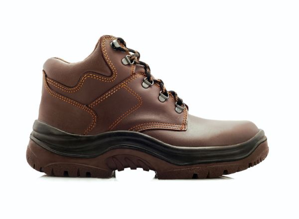 Picture of Bova Hiker Boot Walnut