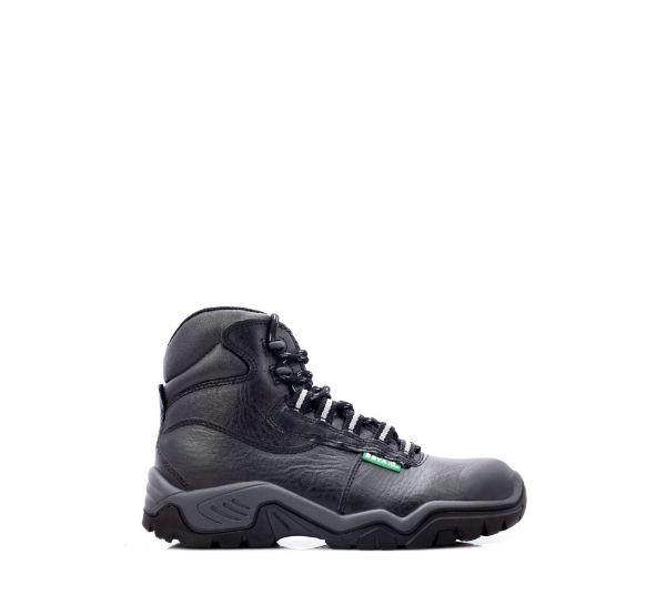 Picture of Bova Columbia Safety Boot Black