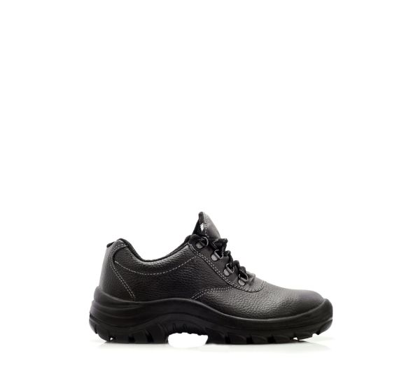Picture of Bova Radical Safety Shoe Black