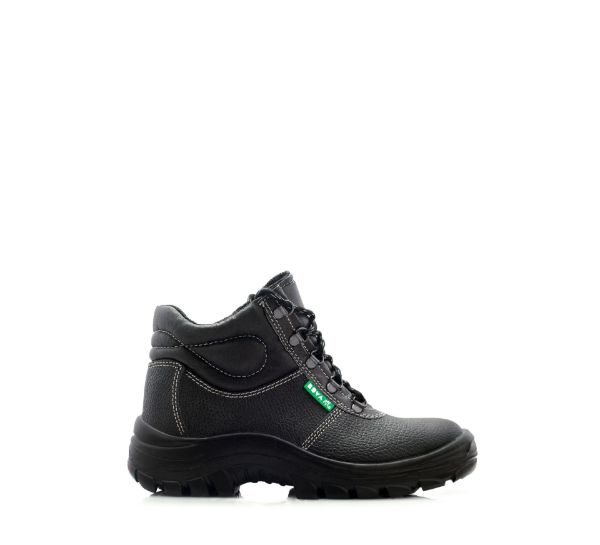 Picture of Bova Maverick Safety Boot Black