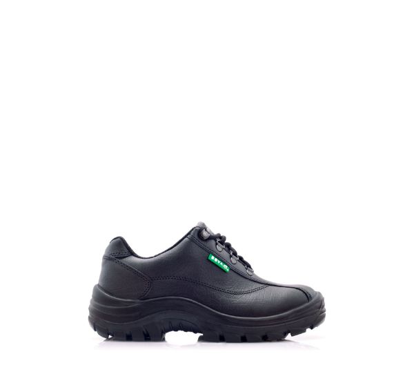 Picture of Bova Trainer Safety Shoe Black