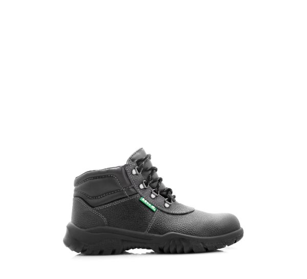 Picture of Bova Adapt Safety Boot Black
