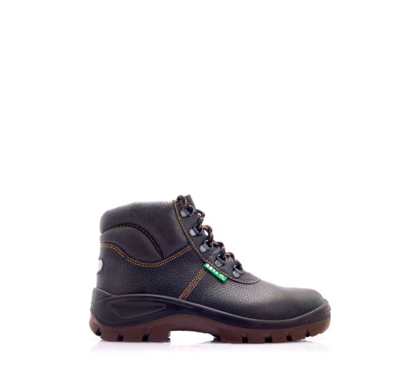 Picture of Bova Neoflex Safety Boot Black