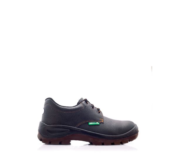 Picture of Bova Neogrip Safety Shoe Black