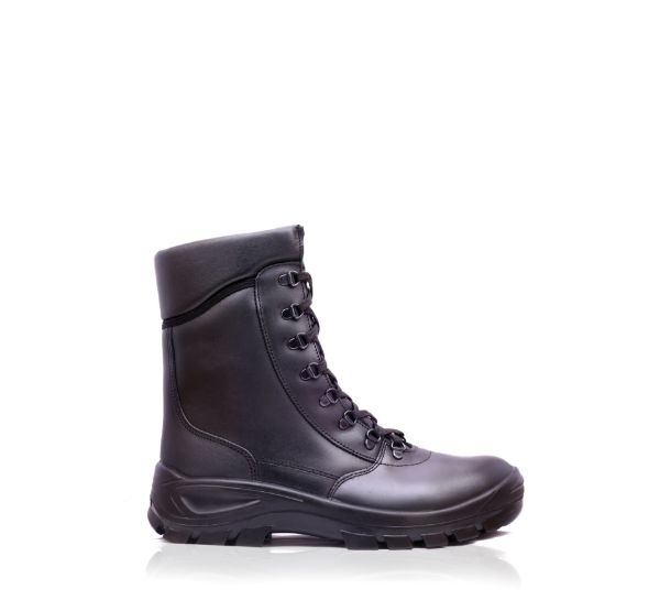 Picture of Bova Police Boot Black