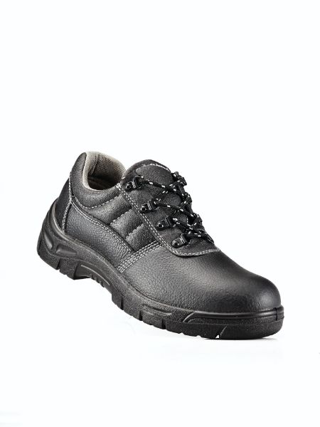 Picture of Frams Pumba Ndlovu Safety Shoe Black