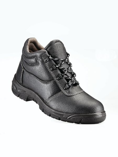 Picture of Frams Addo Ndlouvu Safety Boot Black