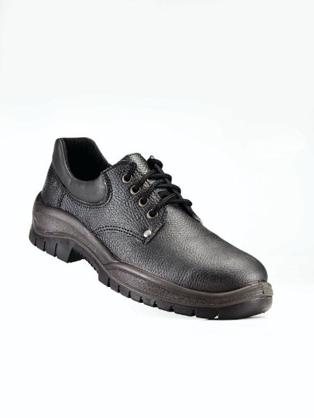 Picture of Frams Geo-Thread Safety Shoe Black