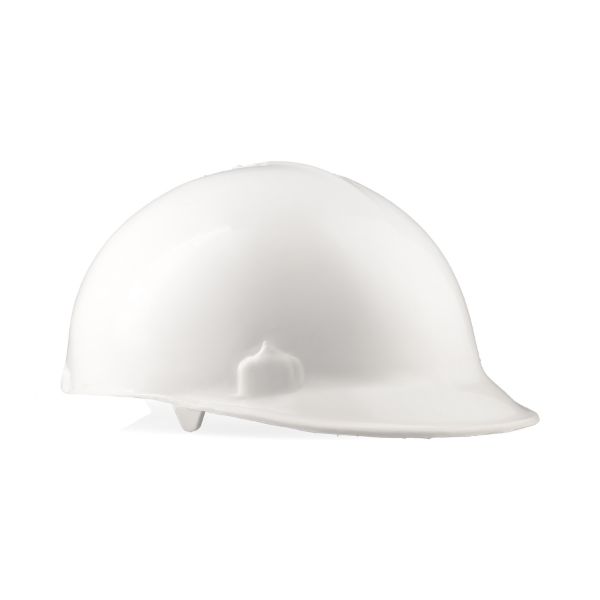 Picture of Bump Cap White