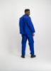 Picture of Gladiator 2pc Conti Suit  Royal Blue