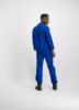 Picture of Super Overall 2pc Royal Blue