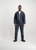 Picture of Denim 2pc Conti Suit 