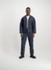 Picture of Denim 2pc Conti Suit 