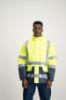 Picture of High Viz, 2 Tone Jacket
