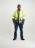 Picture of High Viz, 2 Tone Jacket