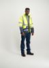 Picture of High Viz, 2 Tone Jacket