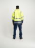 Picture of High Viz, 2 Tone Jacket