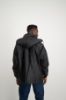 Picture of Furlined Jacket Black