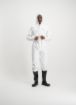 Picture of Wet Capsule - Disposable Non-Woven Coverall