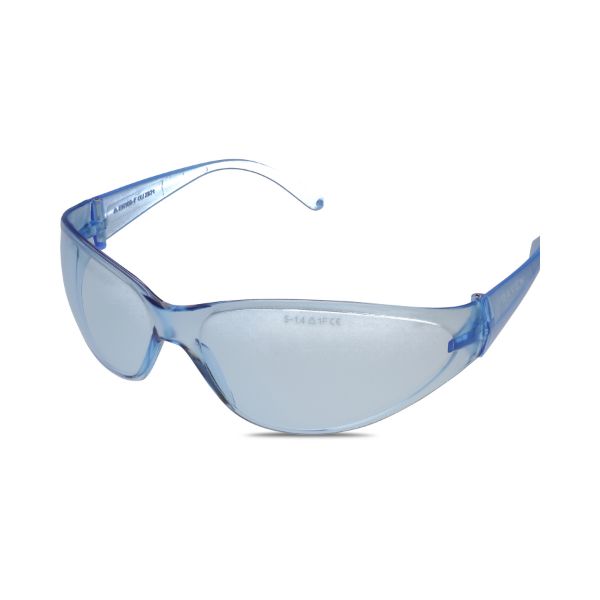 Picture of Raven Resilient Sky Blue Specs  