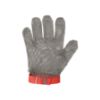 Picture of Chainmesh 5 Finger Single Hand Glove