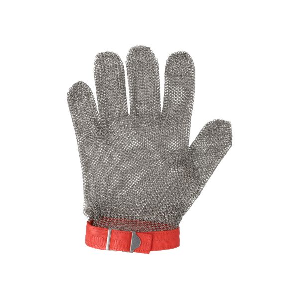 Picture of Chainmesh 5 Finger Single Hand Glove