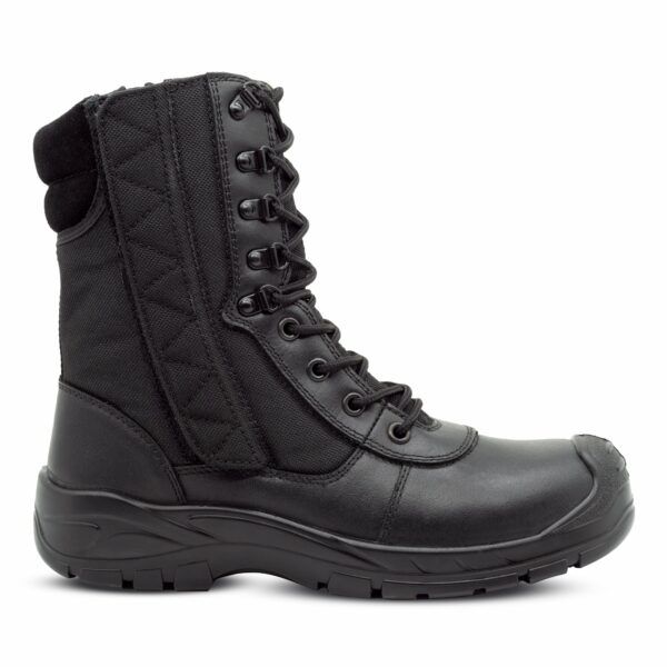 Rebel Black Hawk S3 Combat Boot | Pienaar Brothers | PPE | Personal ...