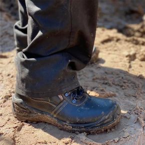 Picture for category Footwear