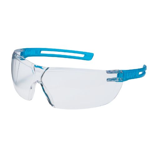 Picture of uvex X-Fit Safety Specs - Clear