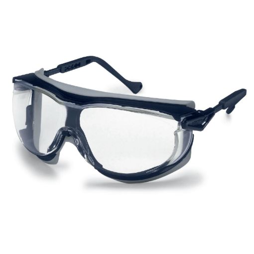 Picture of uvex Skyguard NT Safety Spoggle - Clear