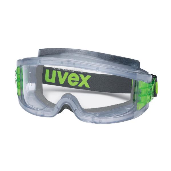 Picture of Uvex Ultravision Wide Vision Goggle