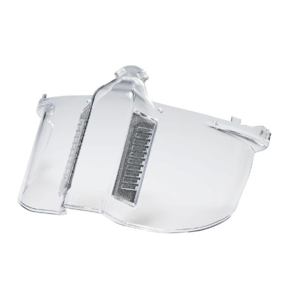 Picture of Uvex Mouth Shield for Ultravision