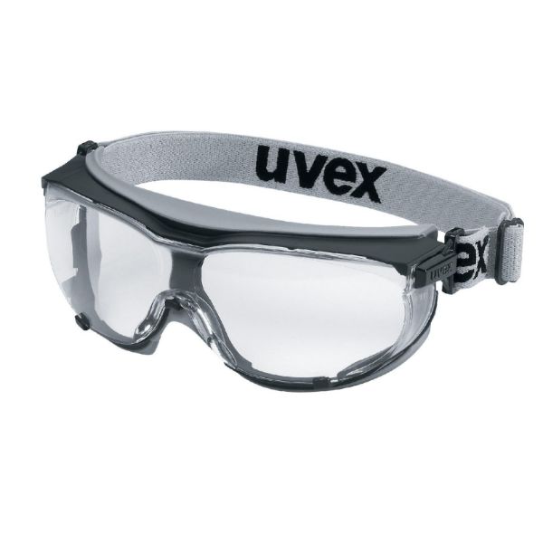 Picture of Uvex Carbonvision Spoggles - Clear