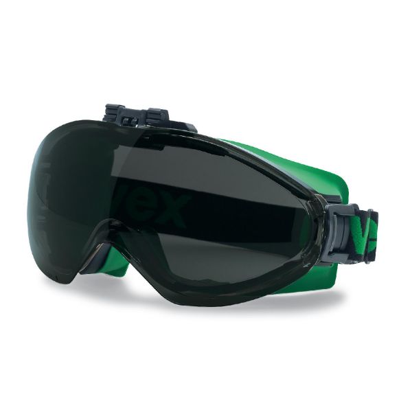 Picture of Uvex Ultrasonic Welding Goggle with Flip-Up Lens