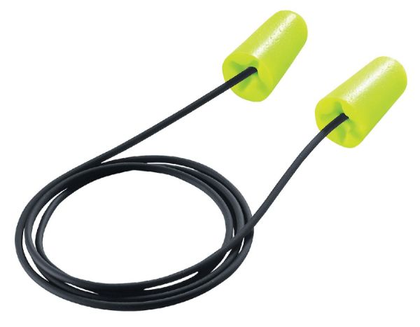 Picture of Uvex X-Fit Disposable Corded Earplugs