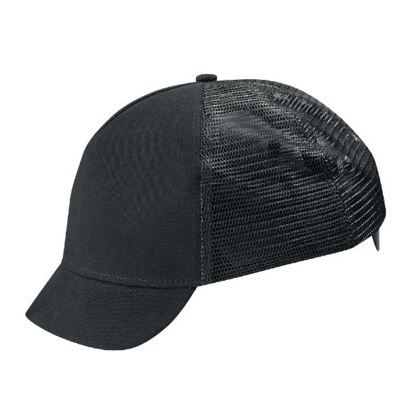 Picture of Uvex U-Cap Sport Vent - Black