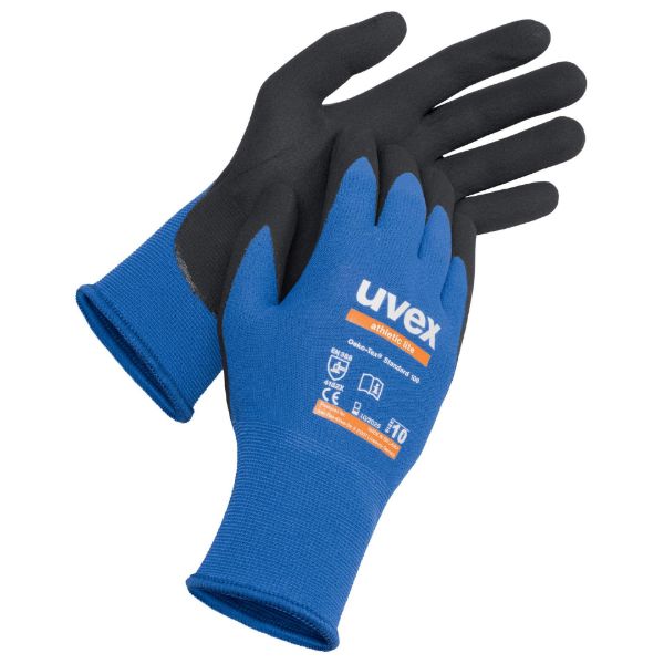 Picture of Uvex Athletic Lite Assembly Glove