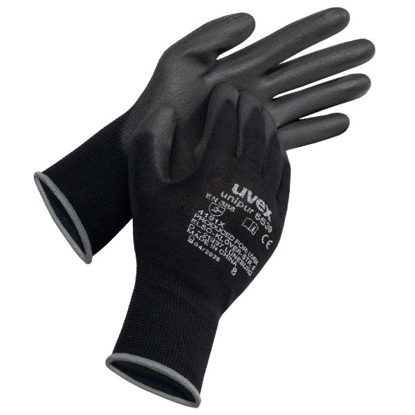 Picture of Uvex Unipur 6639 Safety Glove