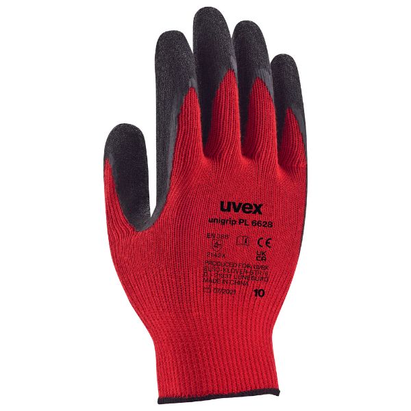 Picture of Uvex Unigrip PL 6628 Protective Glove