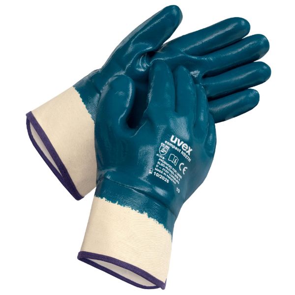 Picture of Uvex Compact NB27H Safety Glove