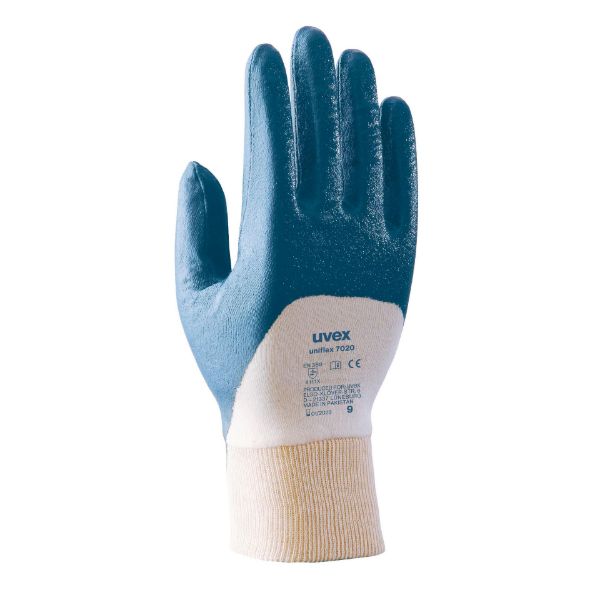 Picture of Uvex Uniflex 7020 All-round Protective Glove