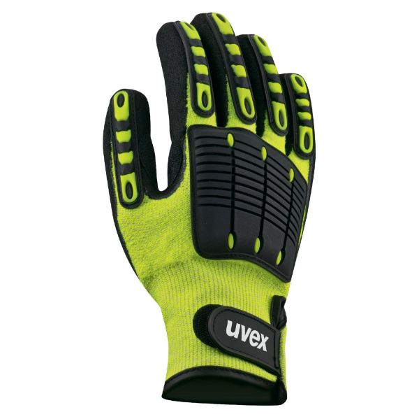 Picture of Uvex C500 Foam Cut Protection Glove