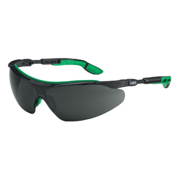 Picture of Uvex I i-vo Black/Green Frame