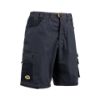 Picture of Rebel Tech Gear Shorts Gun Metal Grey