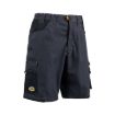 Picture of Rebel Tech Gear Shorts - Gun Metal