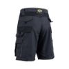 Picture of Rebel Tech Gear Shorts - Gun Metal 
